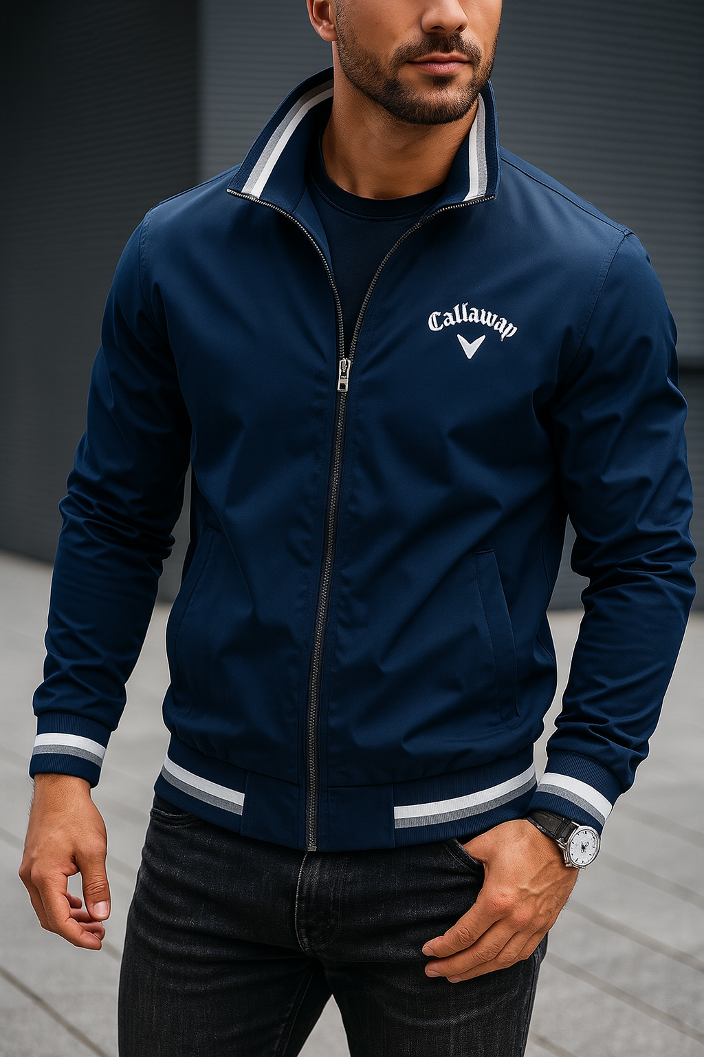 Cardiff™ | Callaway Jacket