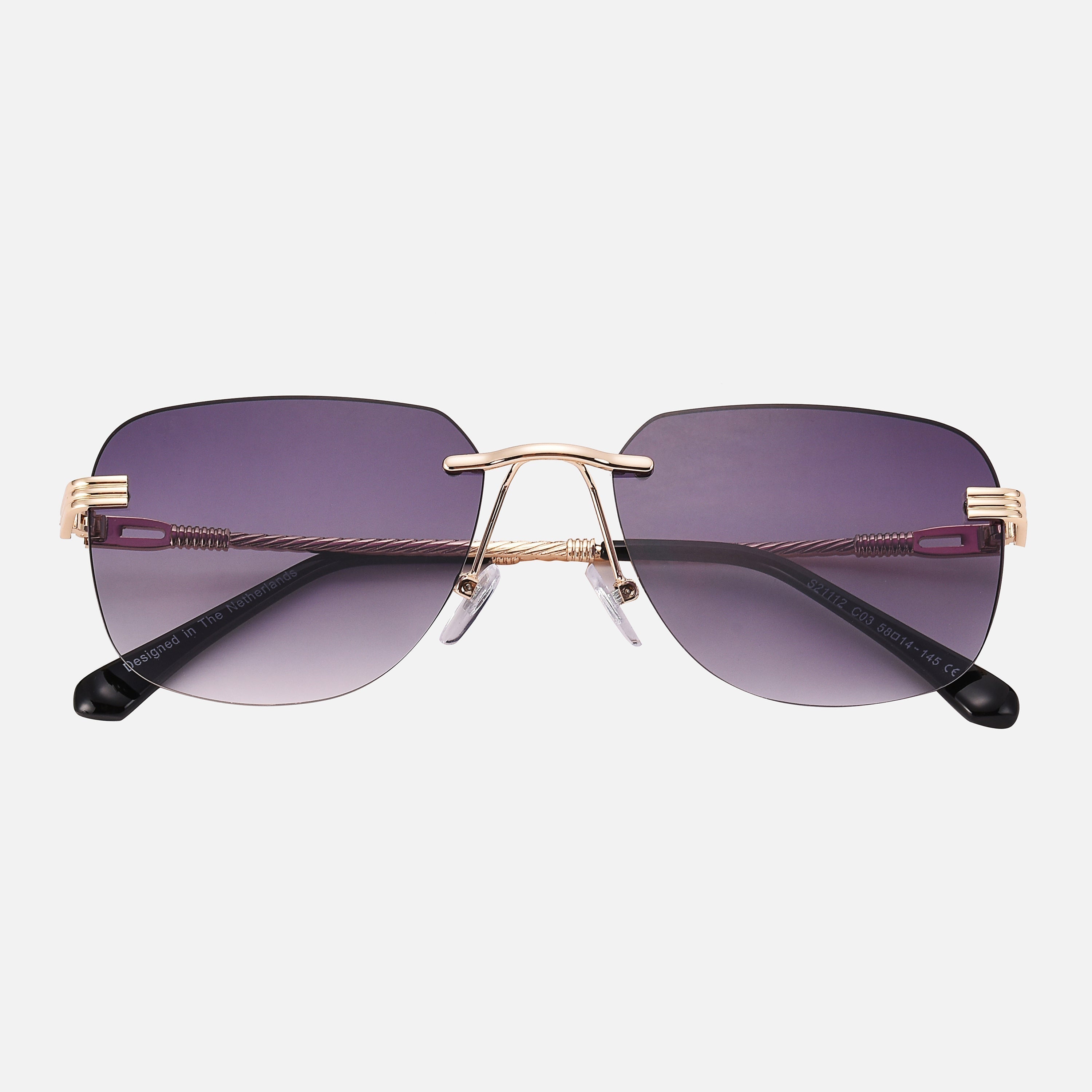 Sunglasses with UV Protection
