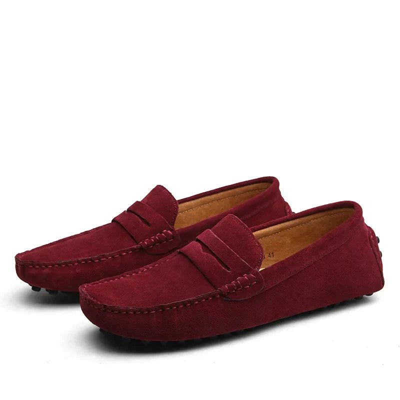 Cardiff ™ | Camden Penny Loafers