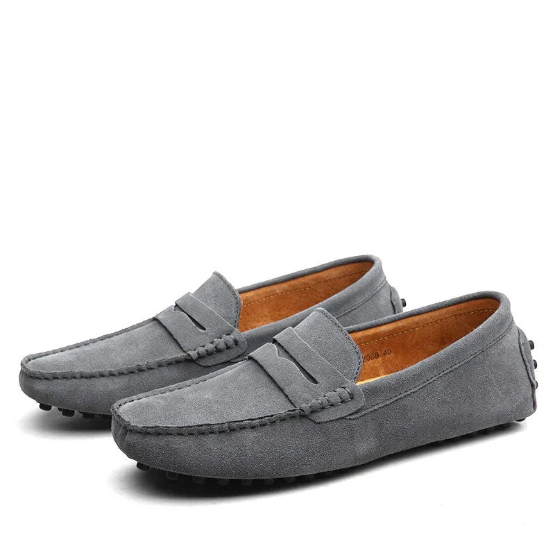 Cardiff ™ | Camden Penny Loafers