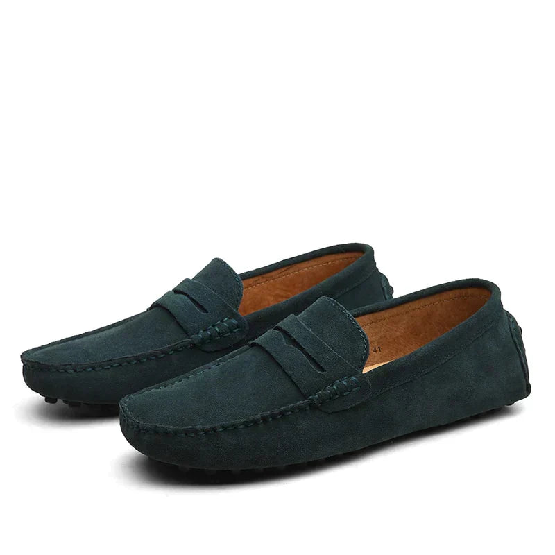 Cardiff ™ | Camden Penny Loafers