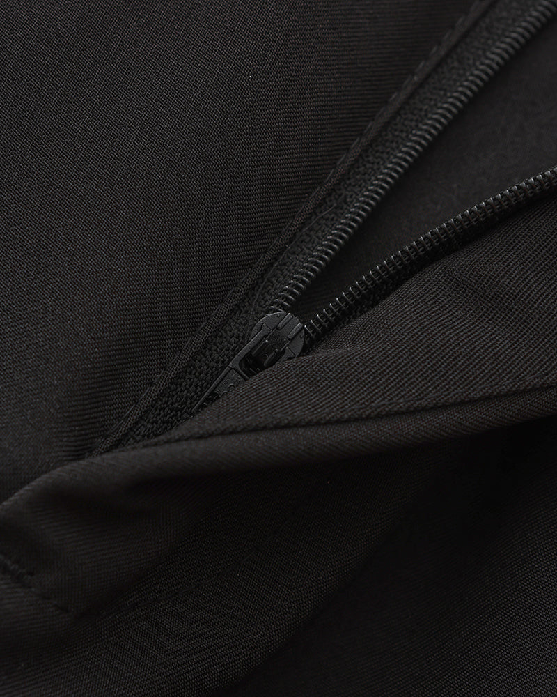 Cardiff ™ | High Waist Pantalon