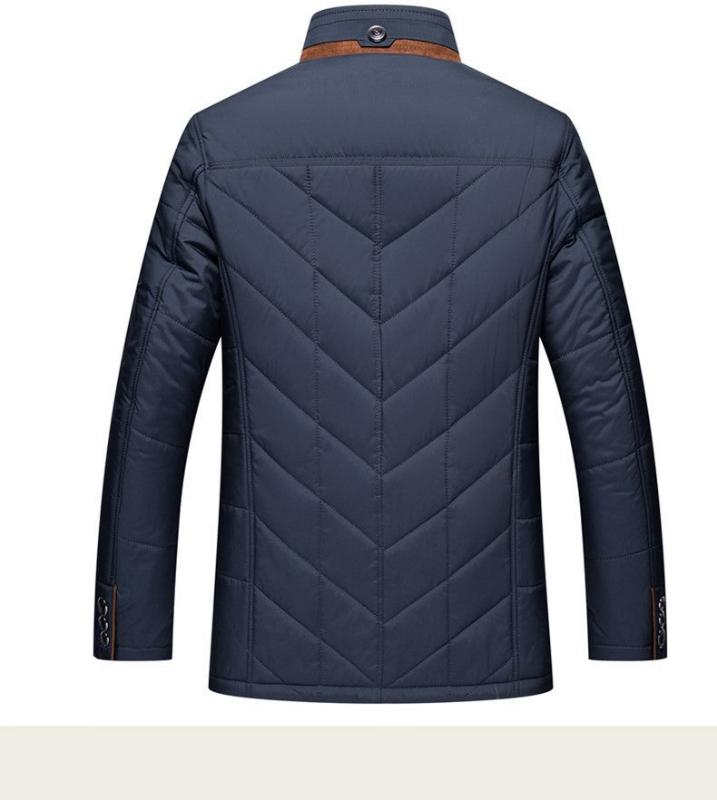 Cardiff™ | Quilted jacket