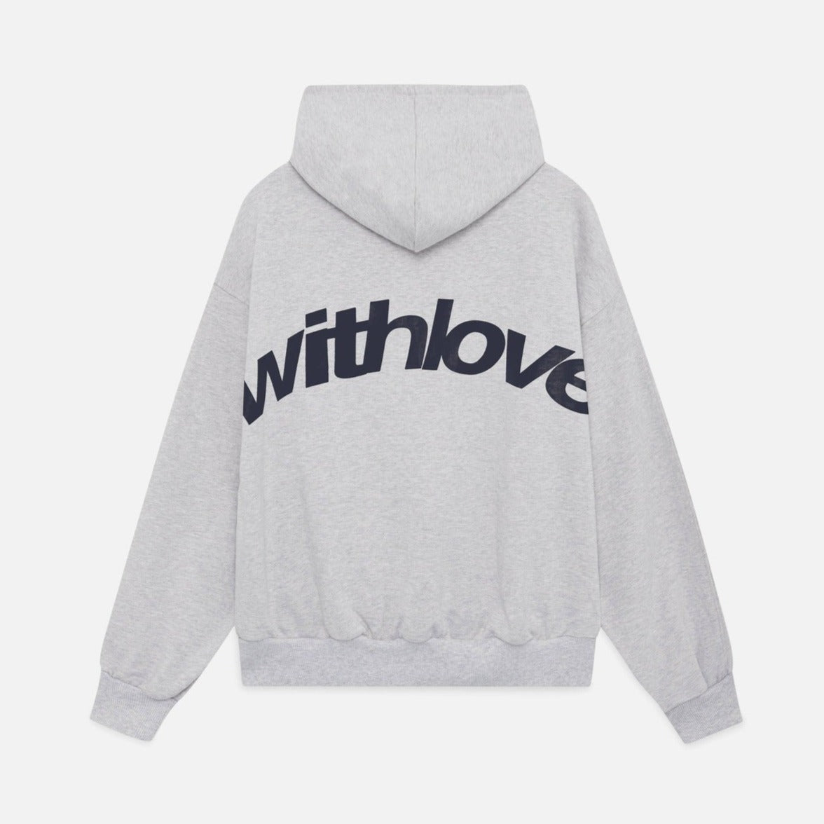 Cardiff™ | Unisex Love Hoodie