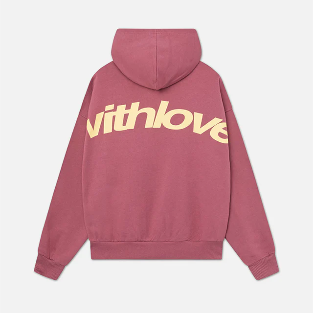 Cardiff™ | Unisex Love Hoodie