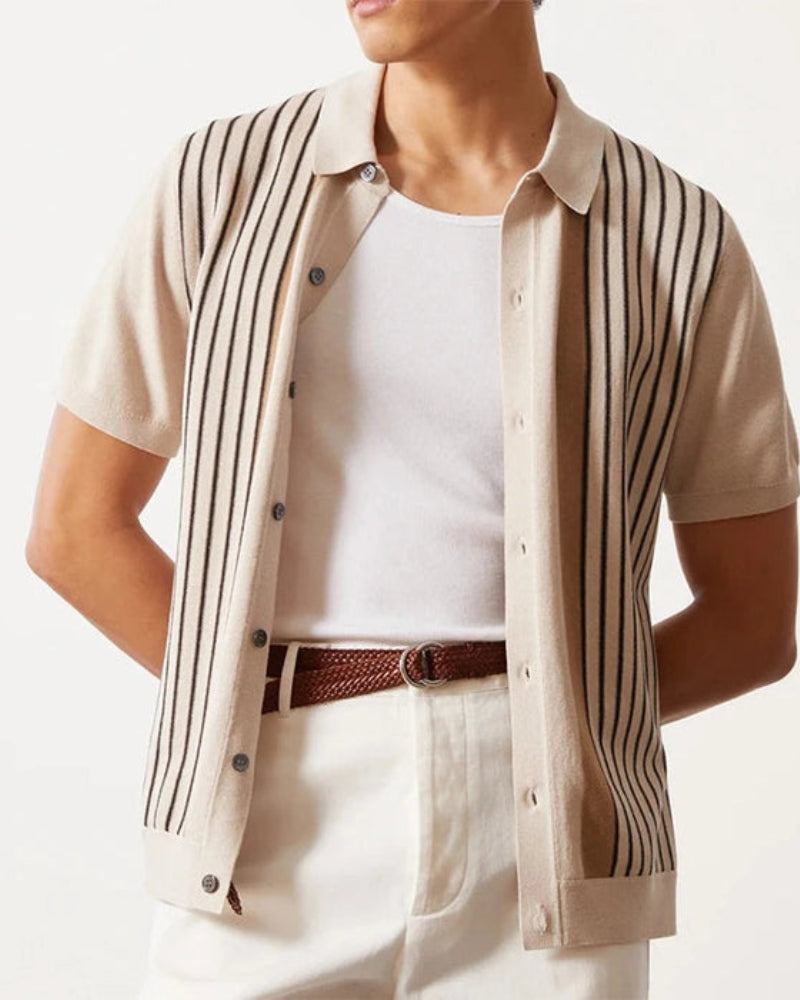 Cardiff ™ | Monte Carlo Knit Polo