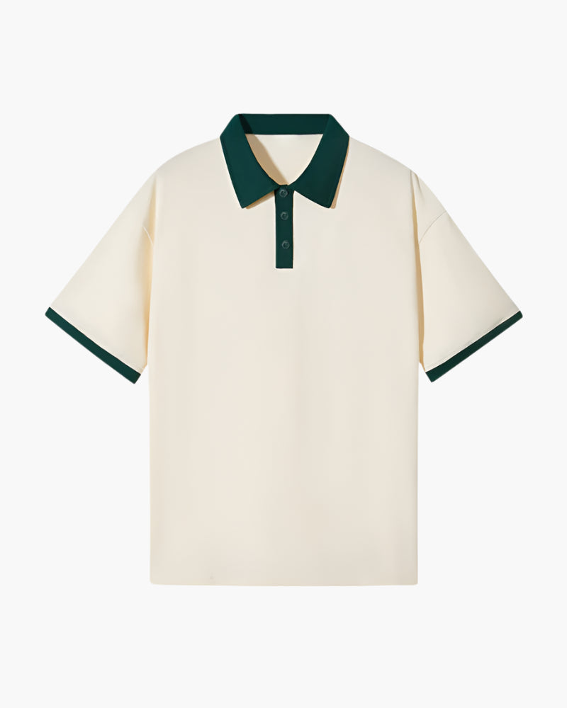 Cardiff ™ | The Como Polo
