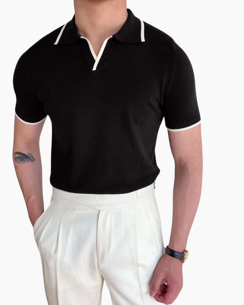 Cardiff ™ | Monaco Polo