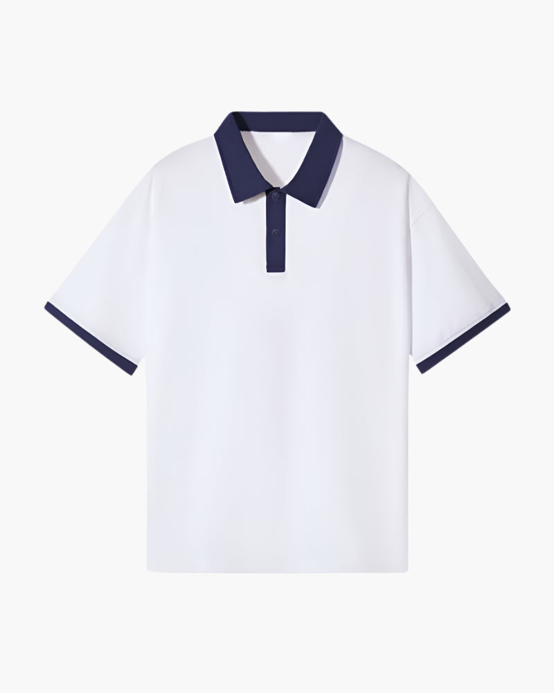 Cardiff ™ | The Como Polo