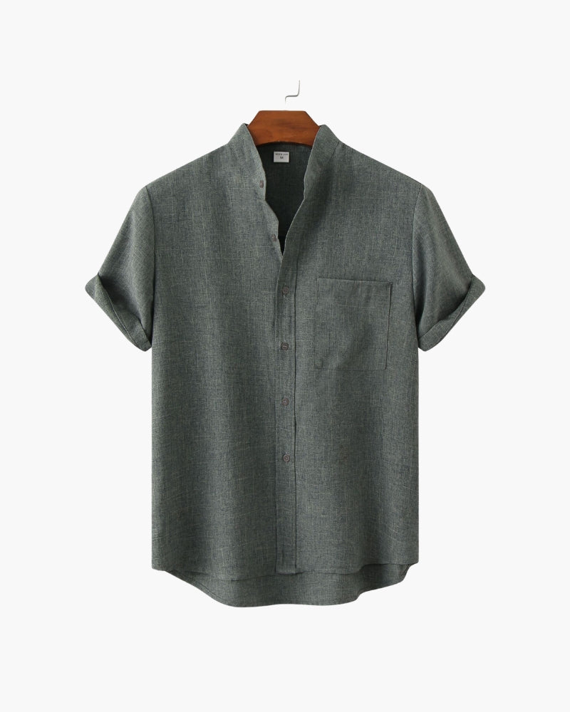 Cardiff ™ | The Mandarin Mark