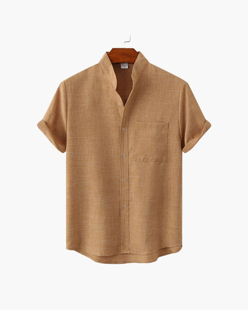 Cardiff ™ | The Mandarin Mark