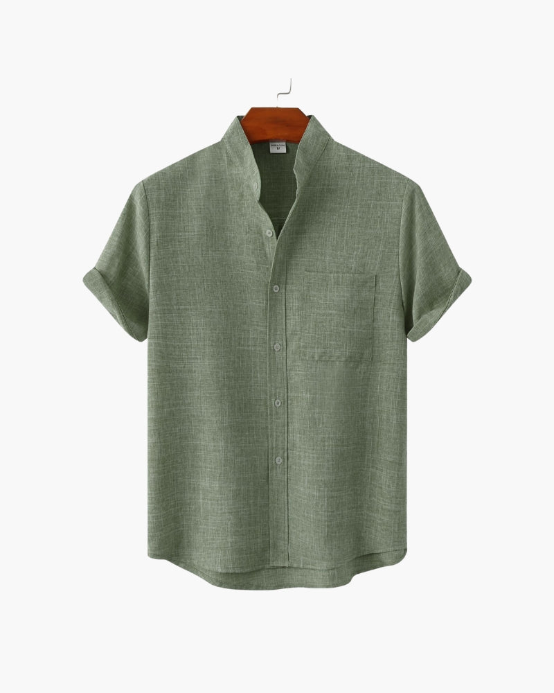Cardiff ™ | The Mandarin Mark