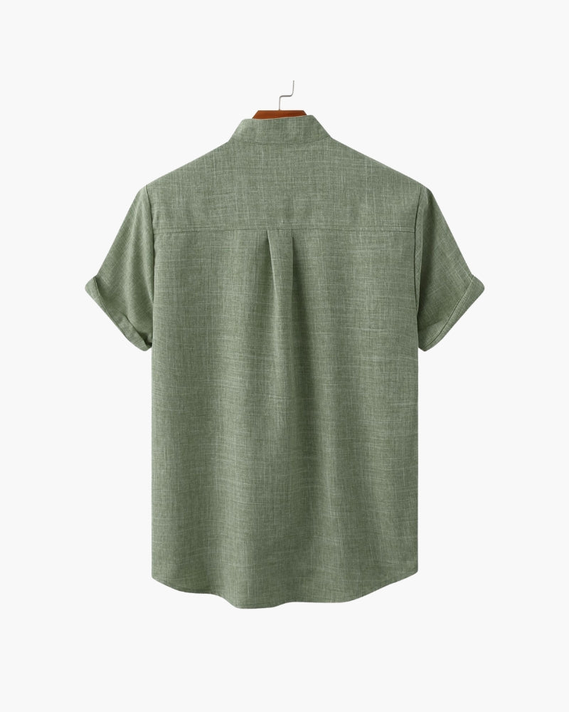 Cardiff ™ | The Mandarin Mark