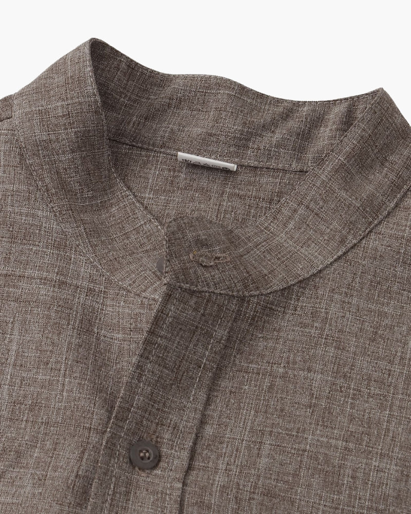 Cardiff ™ | The Mandarin Mark