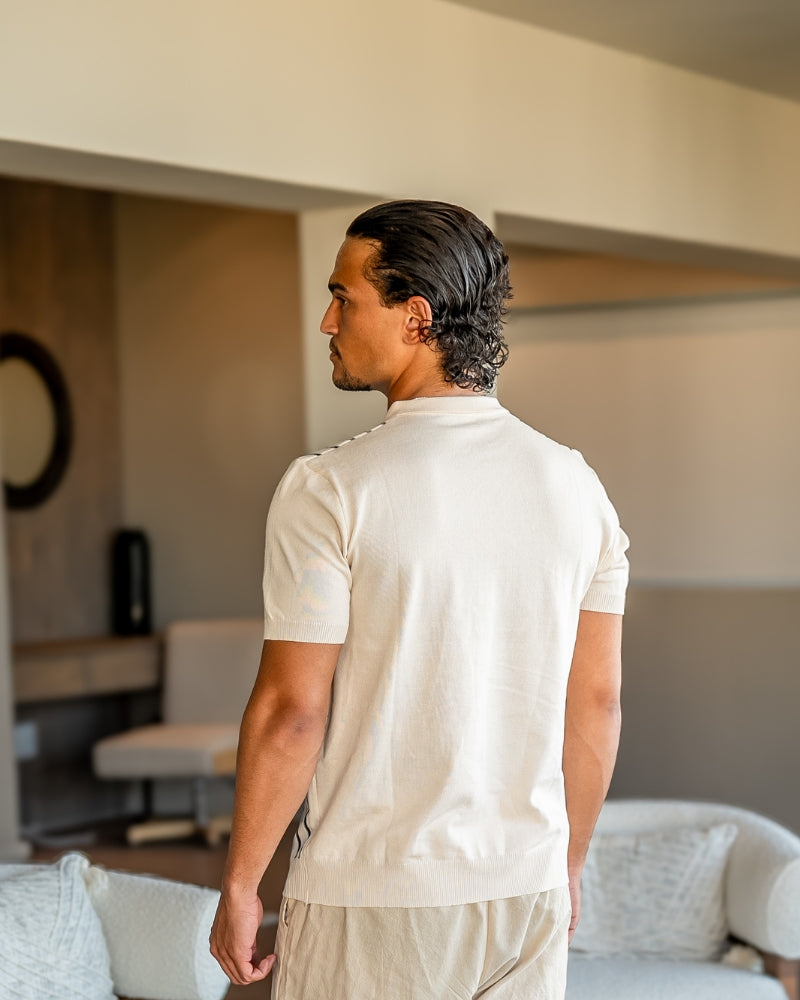 Cardiff ™ | Monte Carlo Knit Polo