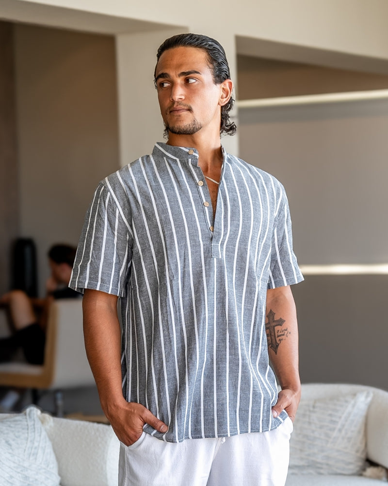 Cardiff ™ | Bari Sailor Polo