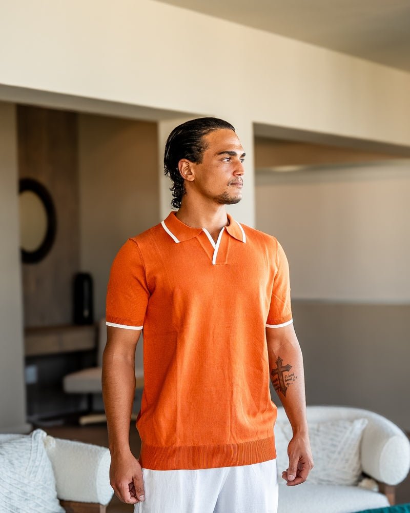 Cardiff ™ | Monaco Polo