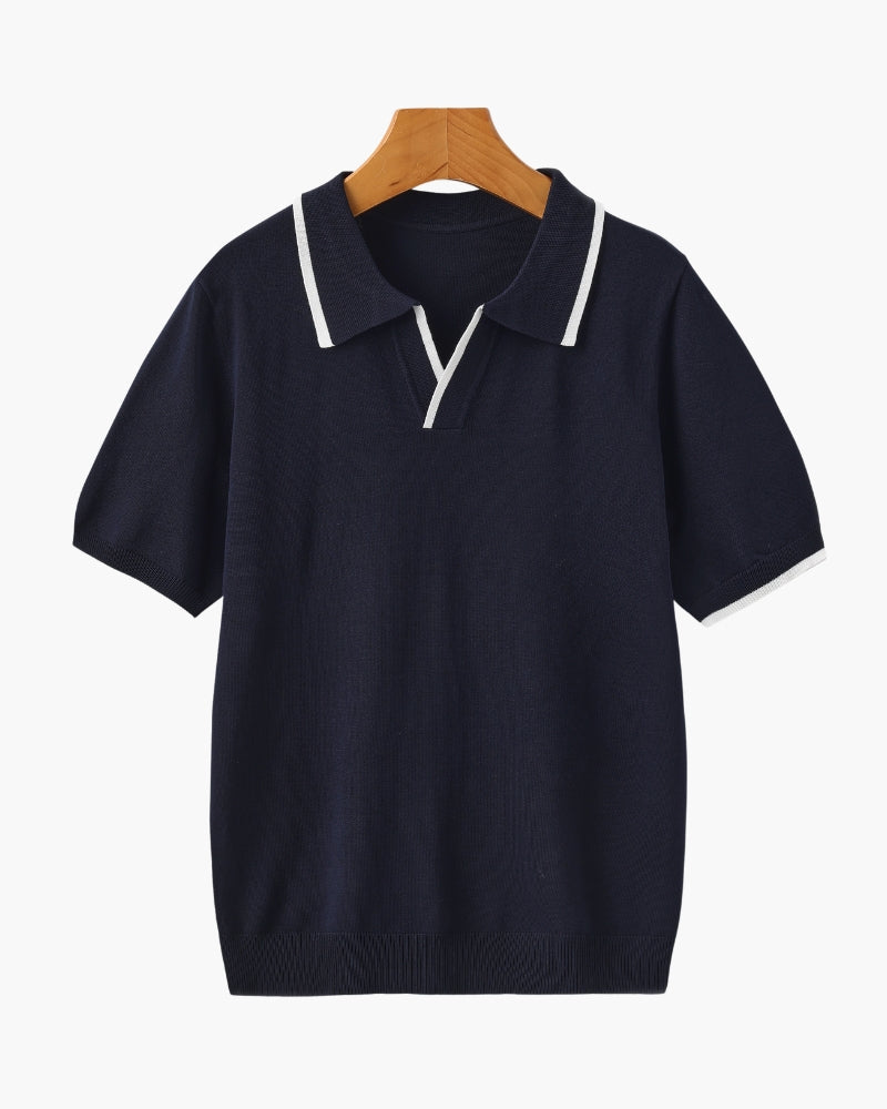 Cardiff ™ | Monaco Polo
