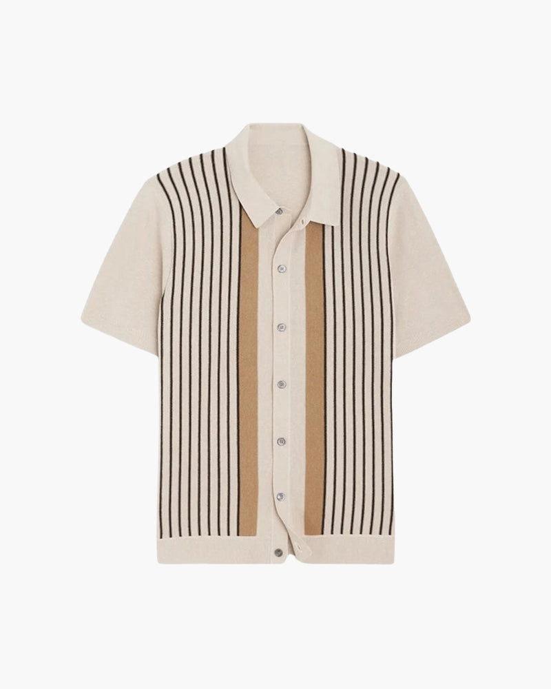 Cardiff ™ | Monte Carlo Knit Polo
