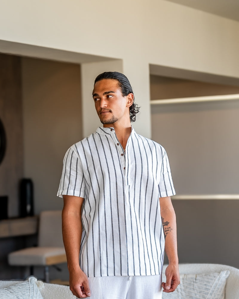 Cardiff ™ | Bari Sailor Polo