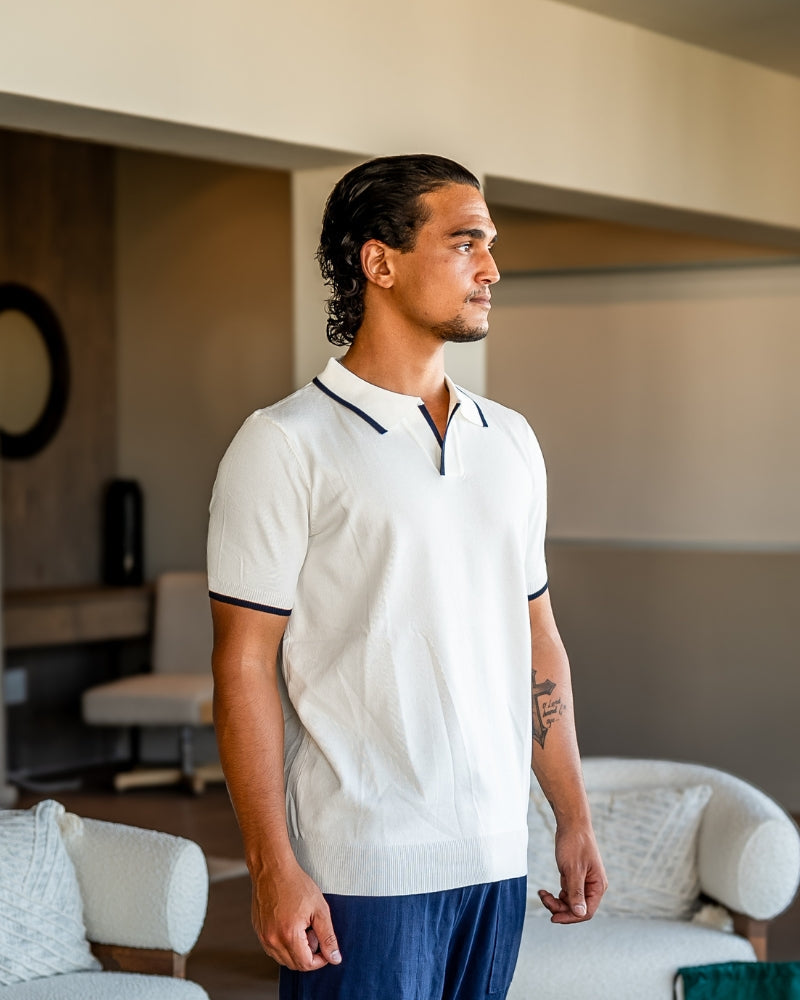 Cardiff ™ | Monaco Polo