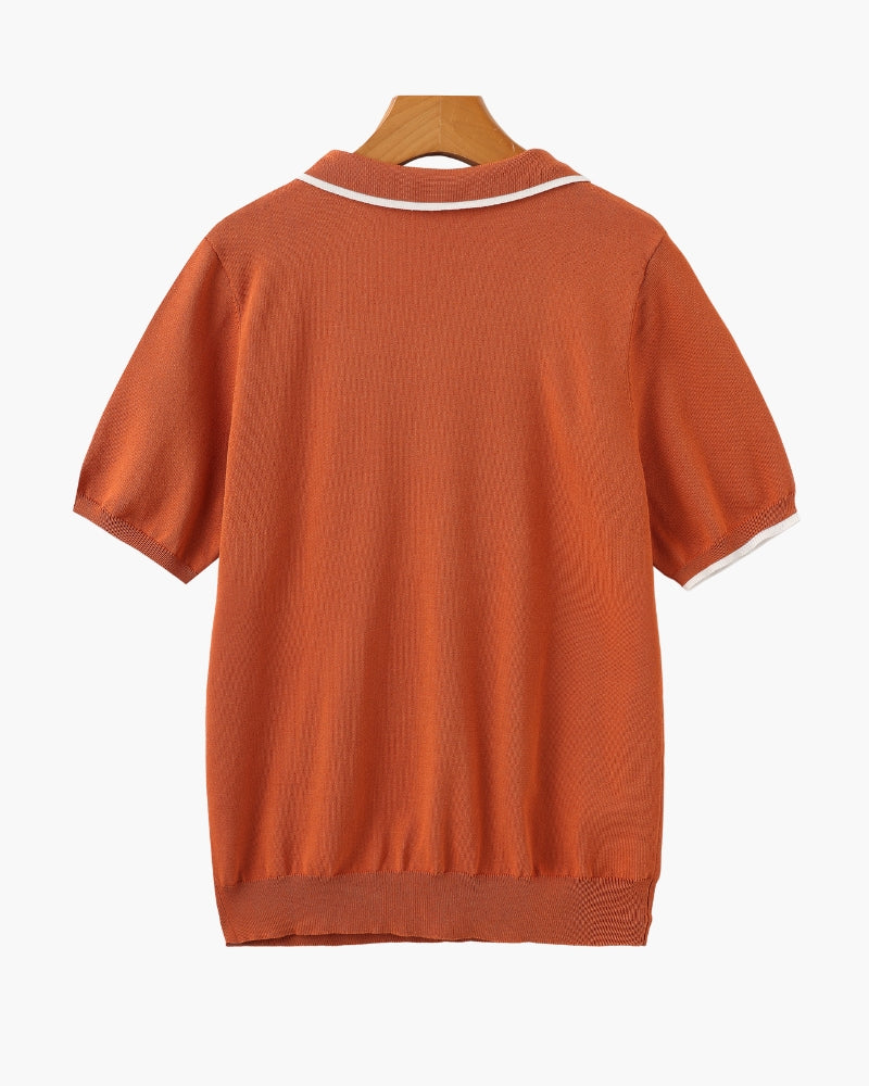 Cardiff ™ | Monaco Polo