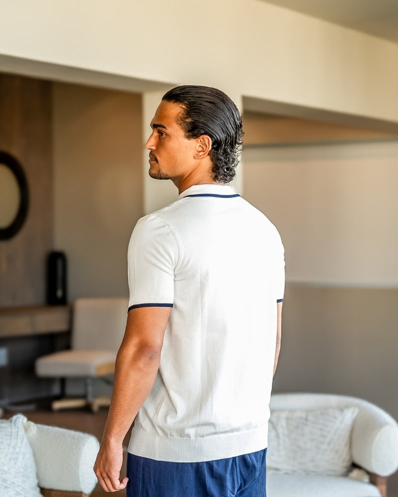 Cardiff ™ | Monaco Polo