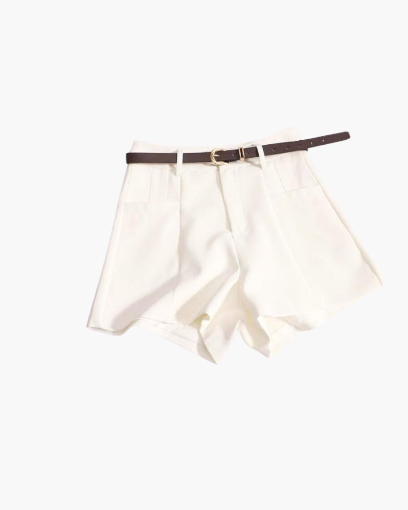 Cardiff ™ | Vintage Luxe Shorts