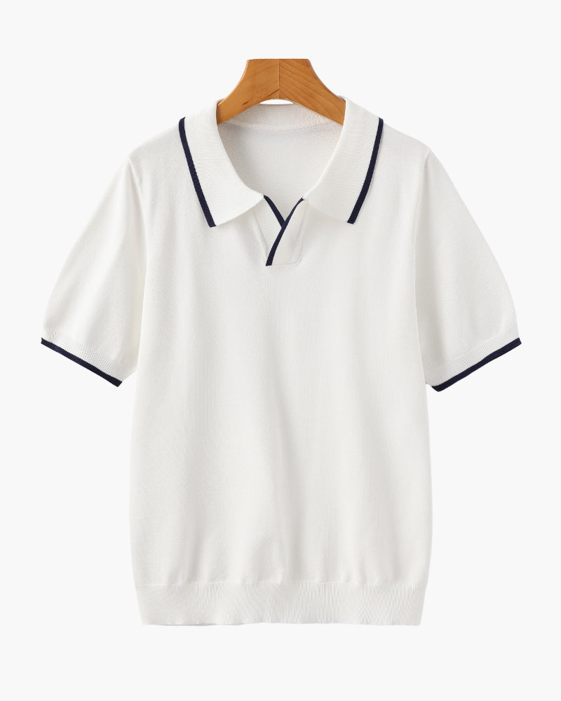 Cardiff ™ | Monaco Polo