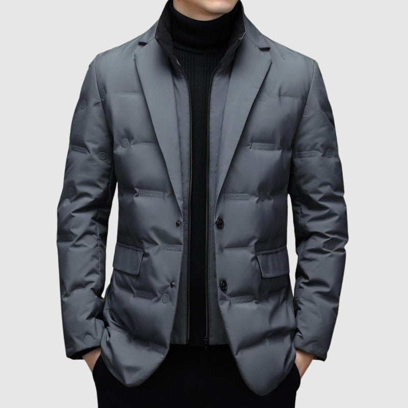 Cardiff™ | Winter Formal Jacket