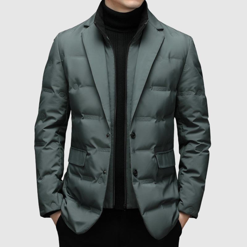 Cardiff™ | Winter Formal Jacket