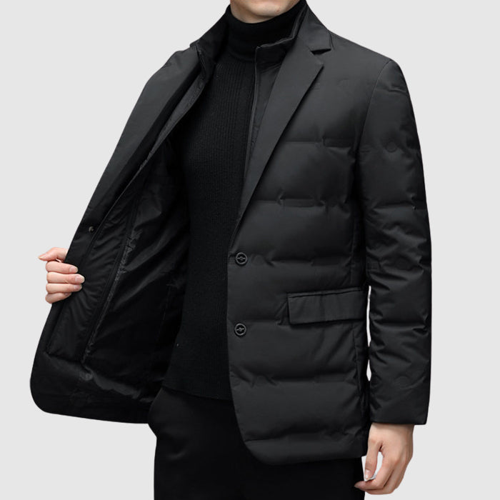 Cardiff™ | Winter Formal Jacket