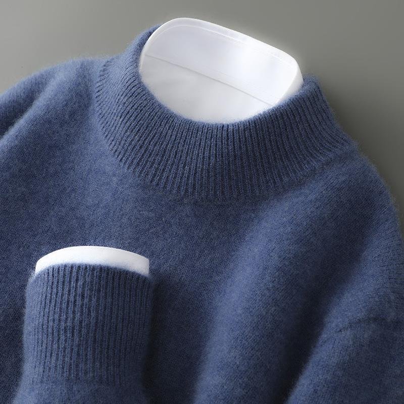 Cardiff™ | Arlington Cashmere Sweater