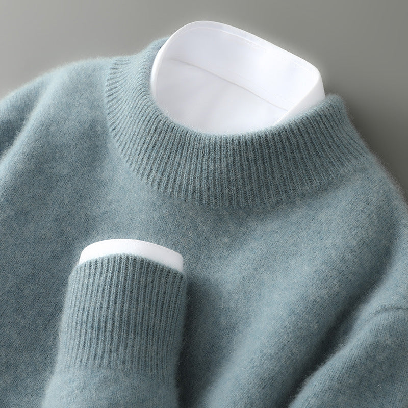 Cardiff™ | Arlington Cashmere Sweater