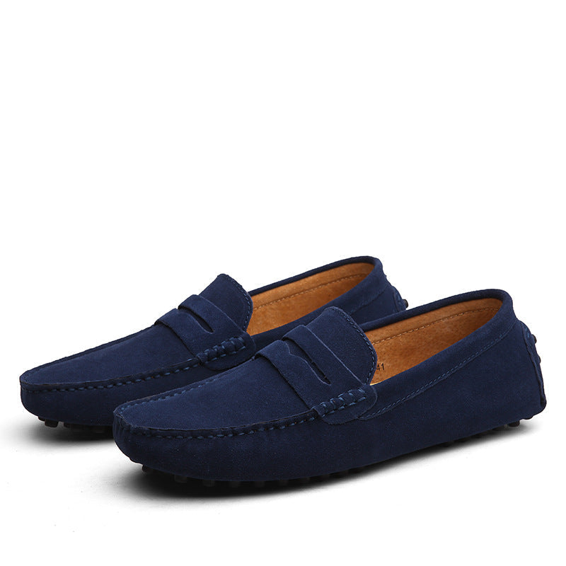 Cardiff ™ | Camden Penny Loafers