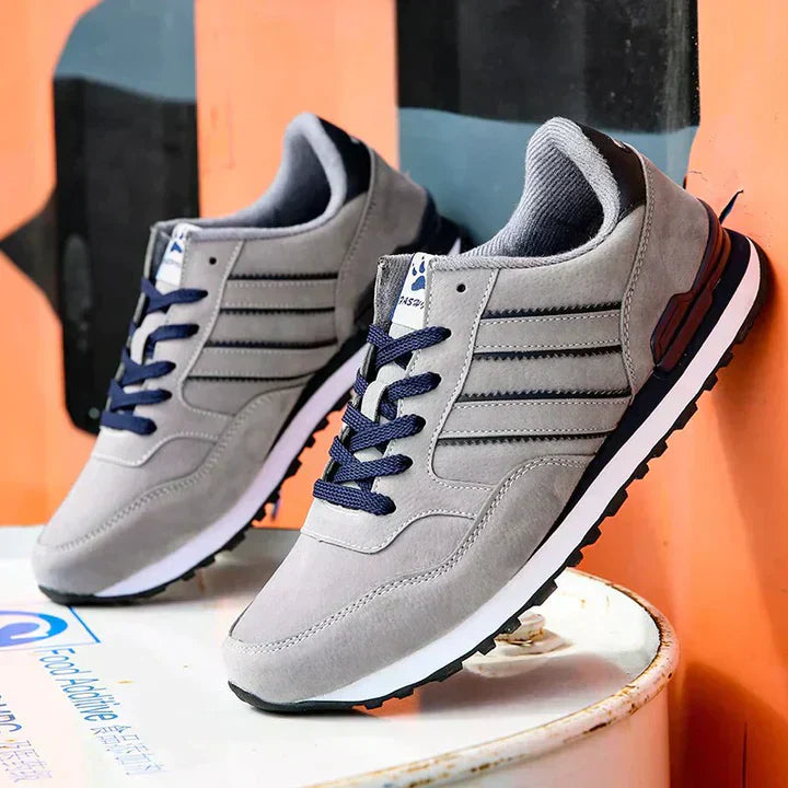 Cardiff ™ | Men's Casual Trainers