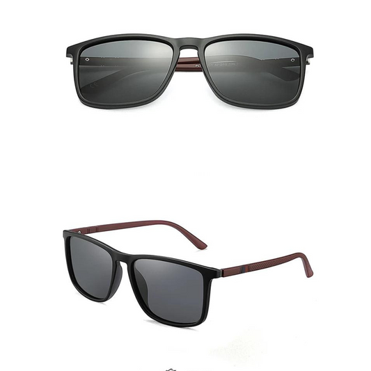 Men's Stylish Onyx Sunglasses