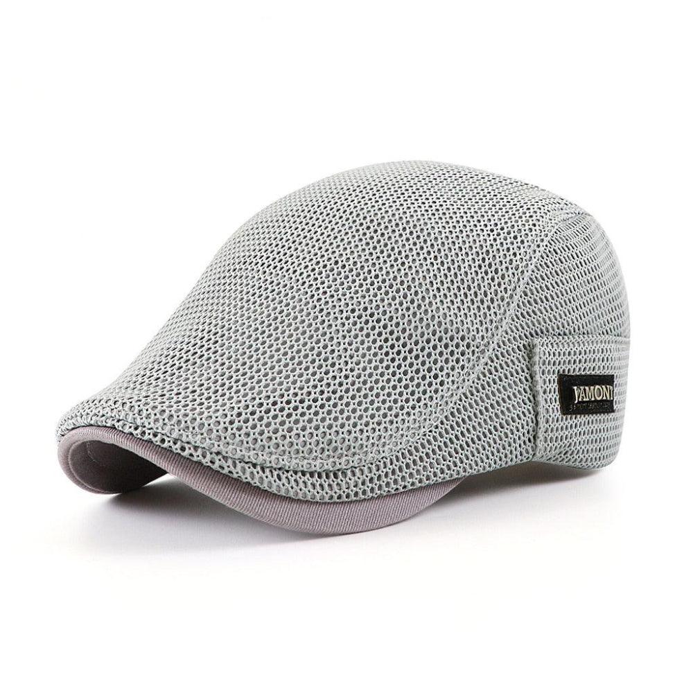 Cardiff™ | Casual Flat Cap