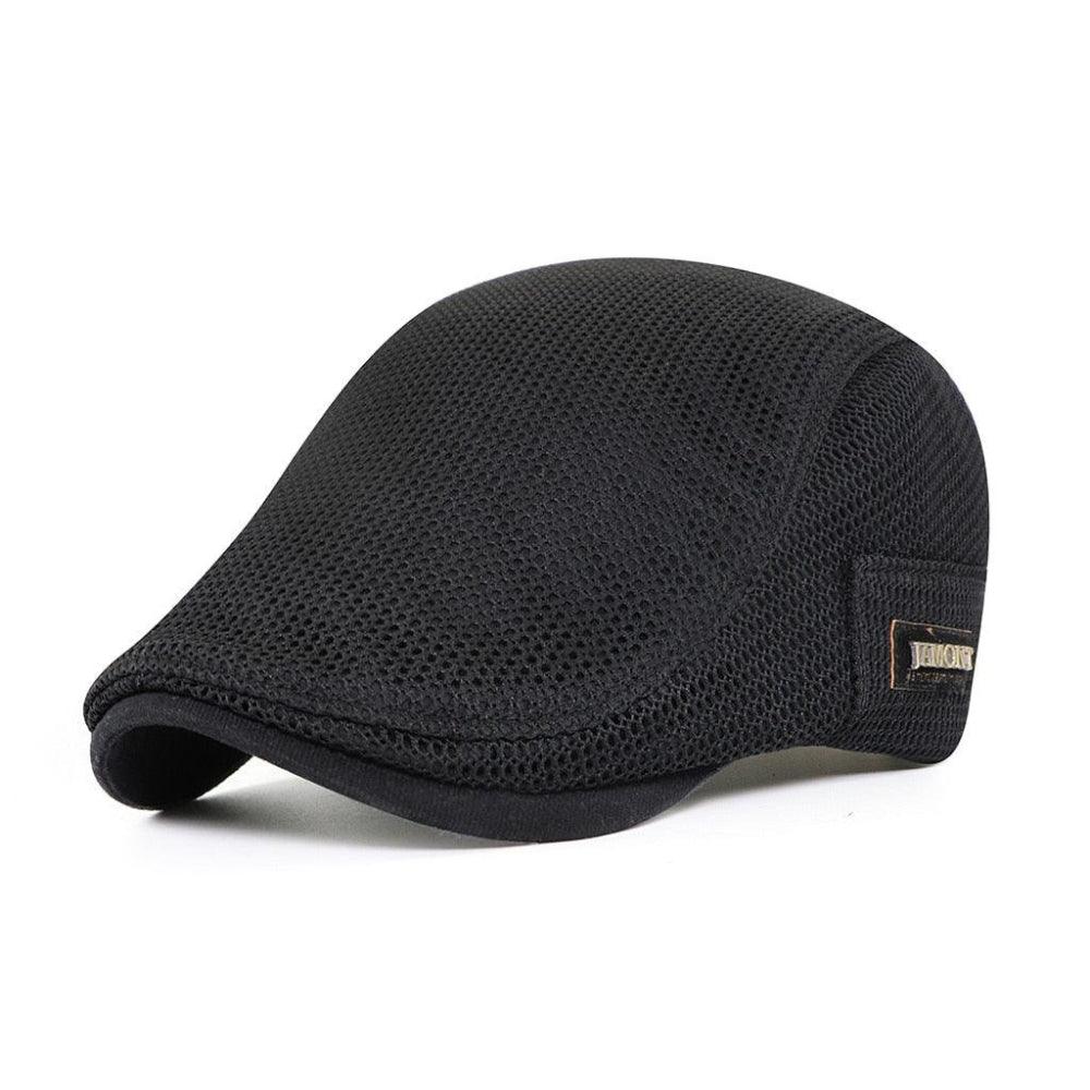 Cardiff™ | Casual Flat Cap