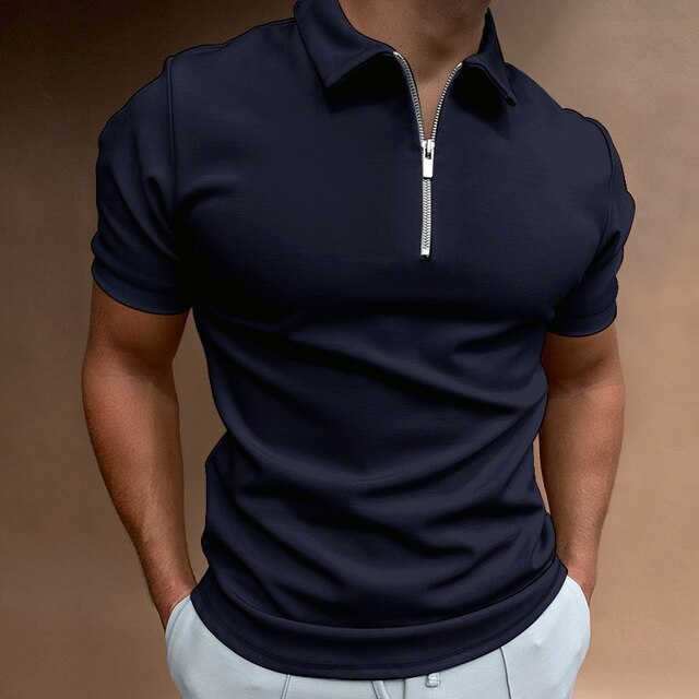 Cardiff ™ | Mercer Quarter-Zip