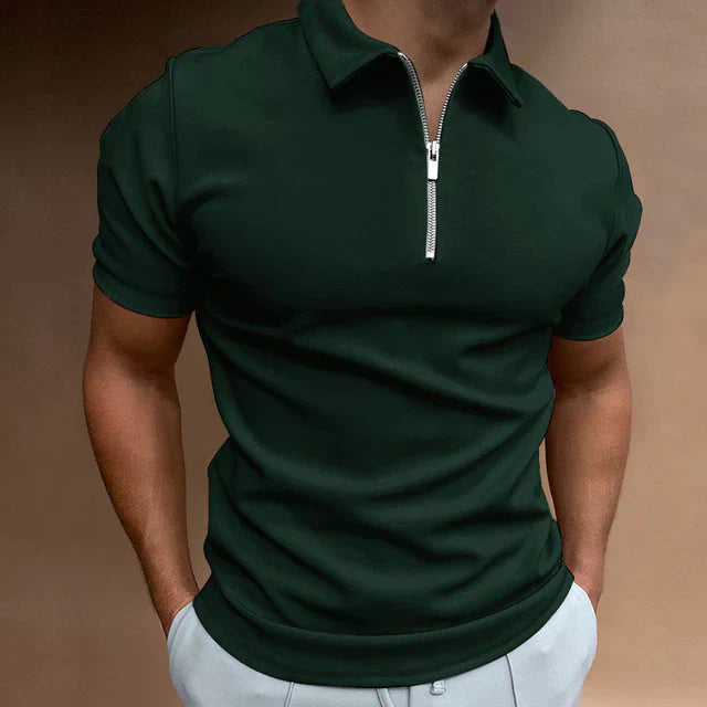 Cardiff ™ | Mercer Quarter-Zip
