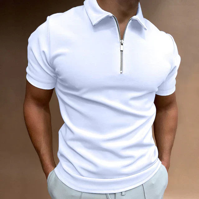 Cardiff ™ | Mercer Quarter-Zip