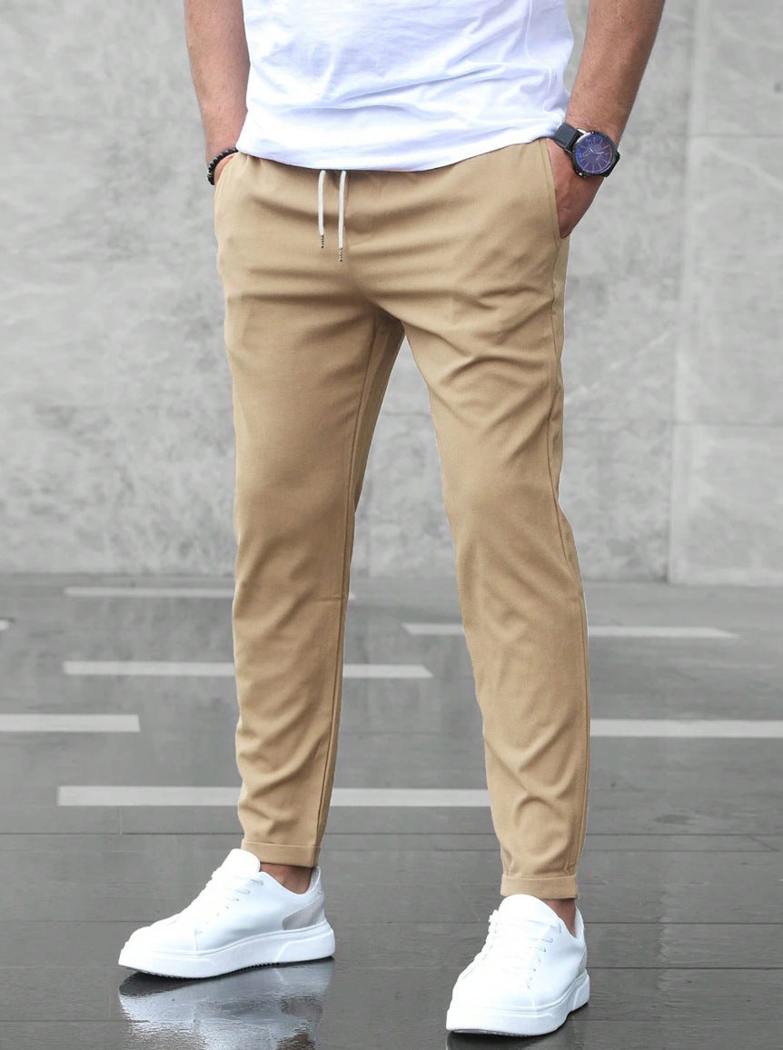 Cardiff ™ | High-quality Stretch Pantalon