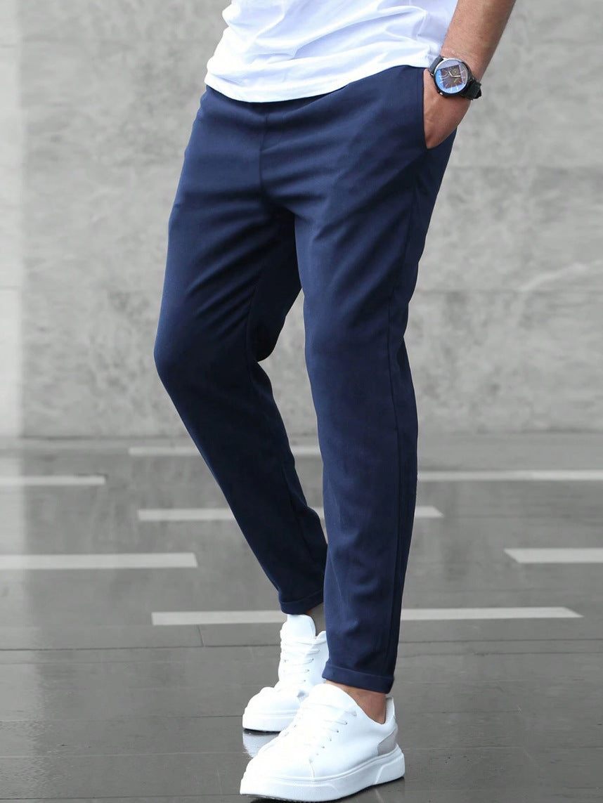 Cardiff ™ | High-quality Stretch Pantalon