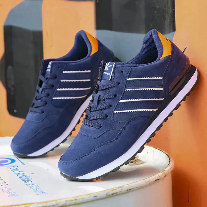 Cardiff ™ | Men's Casual Trainers