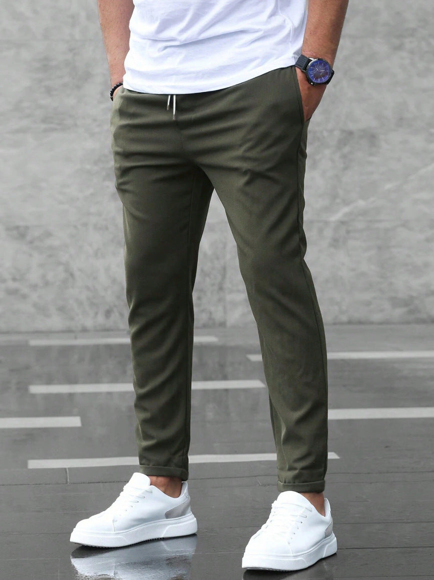 Cardiff ™ | High-quality Stretch Pantalon