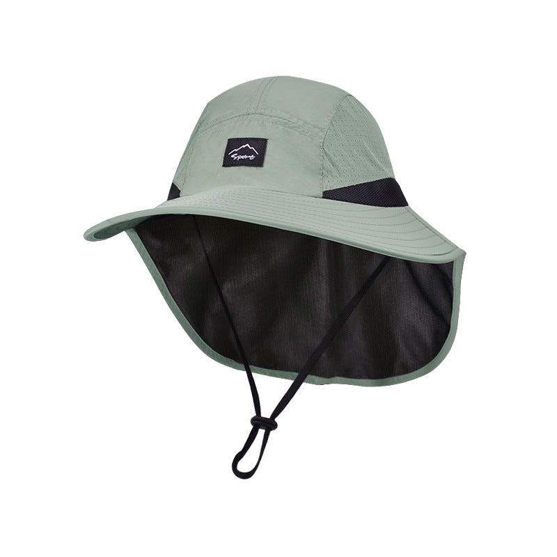 Cardiff ™ | Outback Sun Hat