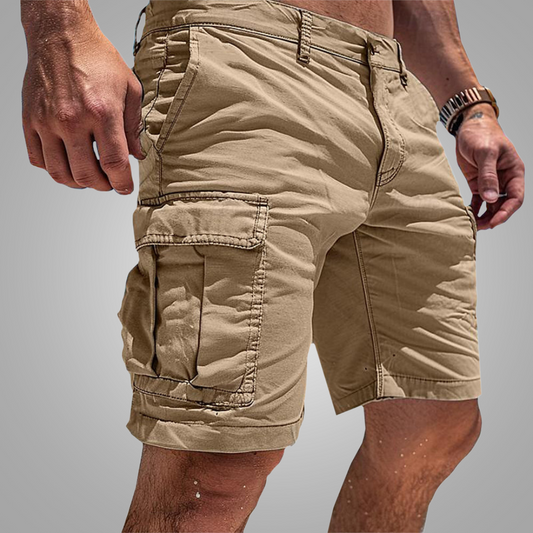 Cardiff ™ | Explorer Cargo Shorts
