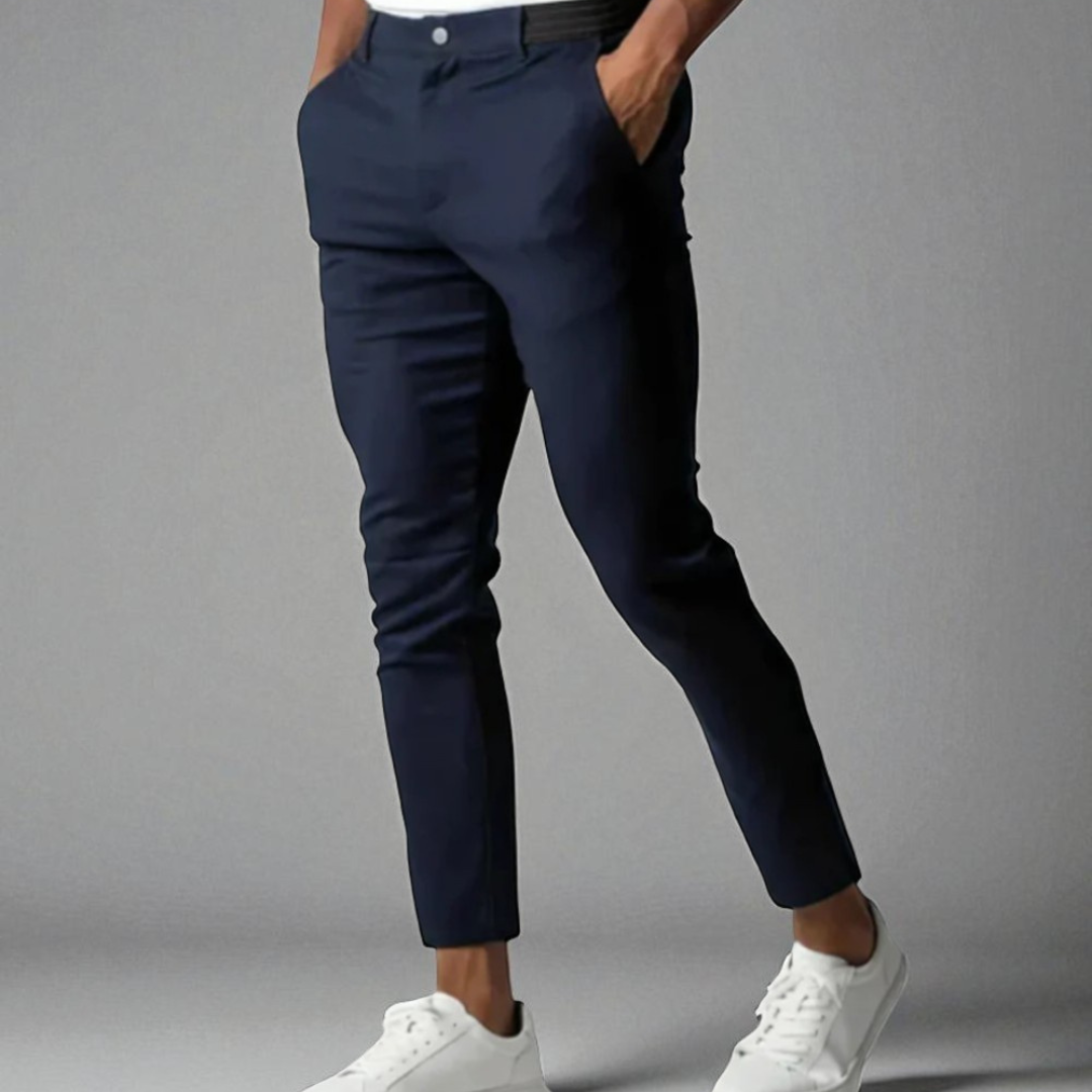 Cardiff ™ | Highbury Stretch Pantalon