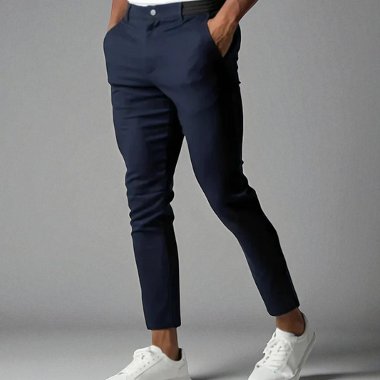 Cardiff ™ | Highbury Stretch Pantalon